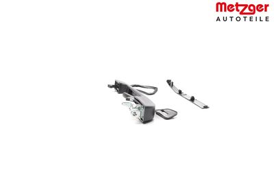 TüRGRIFF METZGER AUTOTEILE 2310657 27