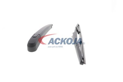 SET STERGATOARE CURATARE PARBRIZ ACKOJA A520481 48