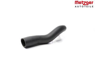 LADELUFTSCHLAUCH METZGER AUTOTEILE 2400141 14
