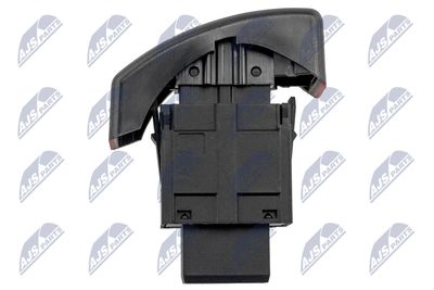 COMUTATOR LUMINI DE AVARIE NTY EWSPL021 3