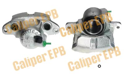 Zacisk hamulca CALIPERE+ NAIBA C619R