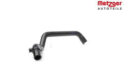 FURTUN RADIATOR METZGER AUTOTEILE 2420301 35