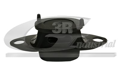 3RG 41681 Подушка двигателя для SMART FORFOUR Наклонная задняя часть (453) 1.0 (453.042, 453.043)