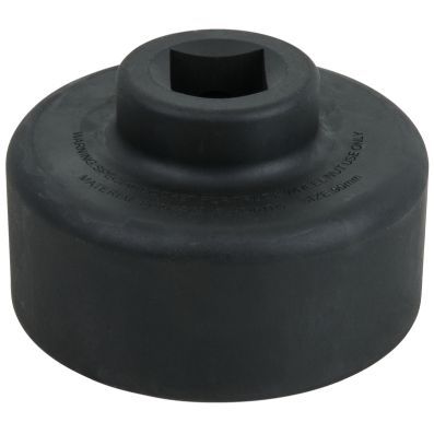 ACHSMUTTERSCHLüSSEL