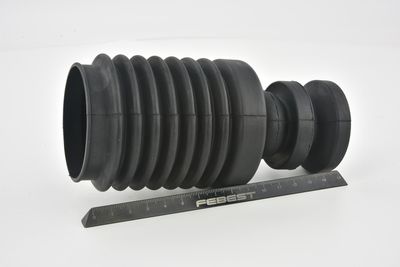 CAPAC PROTECTIE/BURDUF AMORTIZOR FEBEST MZSHBX9F 49