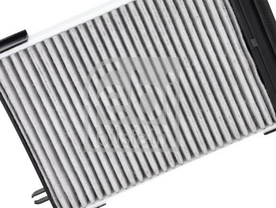 FILTER INNENRAUMLUFT FEBI BILSTEIN 104946 2
