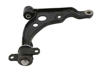 LENKER RADAUFHäNGUNG