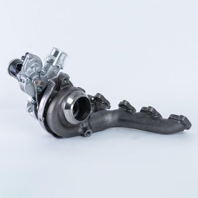 Dmychadlo, plnění BORGWARNER 16359880057
