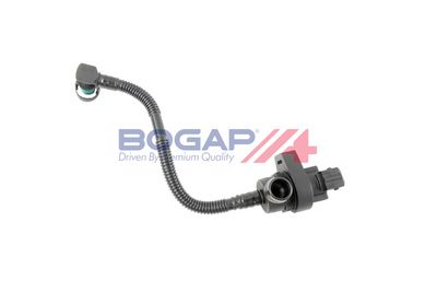 SUPAPA SUPRAPRESIUNE REZERVOR COMBUSTIBIL BOGAP B6316109 5
