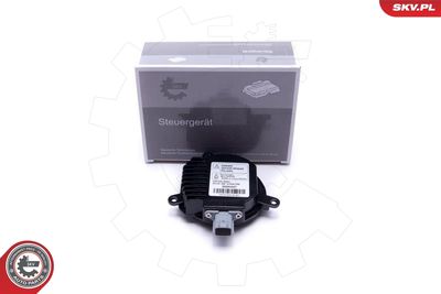 UNITATE DE CONTROL LUMINI