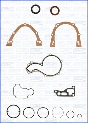 SET GARNITURI CARTER