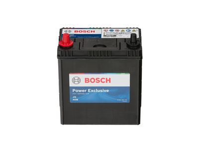 VERSORGUNGSBATTERIE BOSCH 0092S67025 2