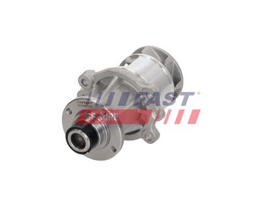 POMPă DE APă RăCIRE MOTOR FAST FT04466 4