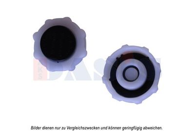 VERSCHLUSSDECKEL KüHLER