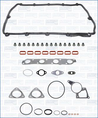 Complete motorpakkingset (omhoog) past: PEUGEOT BOXER 2.2D 04.06-