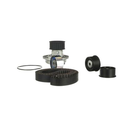 SET POMPA APA + CUREA DINTATA GATES KP15542XS 6