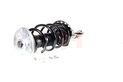 ANSAMBLU TELESCOP ARC GH GH354021C02 13