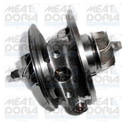 Core assembly, turbocharger 60418