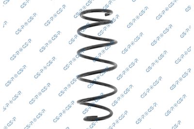 Sprężyna zawieszenia GSP 36605620