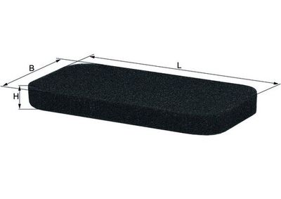 Cabinefilter