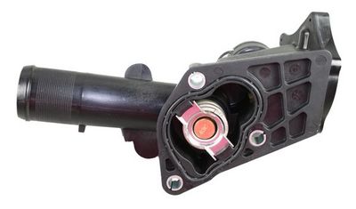 Vorschau Thermostat, Kühlmittel Ansicht 2
