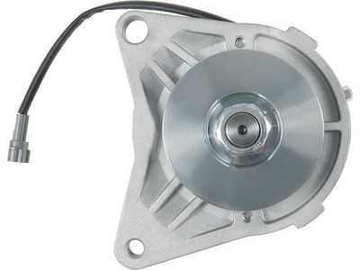 GENERATOR START