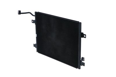 CONDENSATOR CLIMATIZARE NRF 350430 10