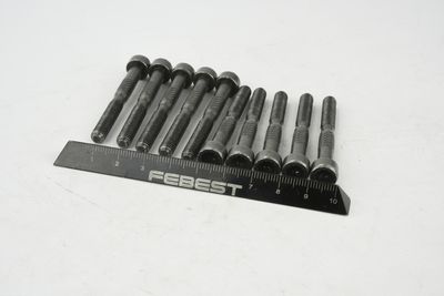 SURUB SUPORT AX CU CAME FEBEST 2698001PCS10 4