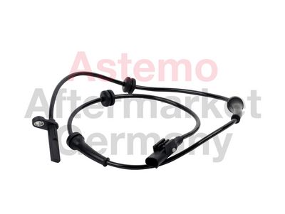 датчик, обороти на колелото ASTEMO 2501549