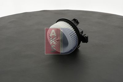 INNENRAUMGEBLäSE AKS DASIS 098026N 16