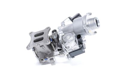 LADER AUFLADUNG BTS Turbo T916664 29