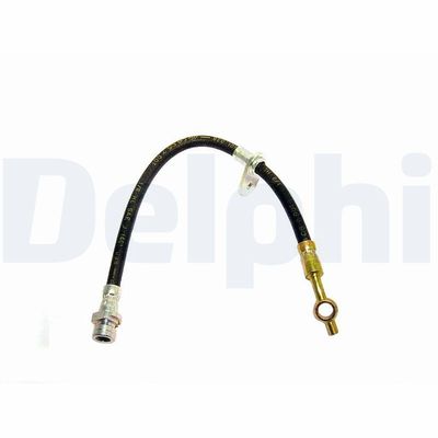 Przewód hamulcowy elastyczny DELPHI LH5233