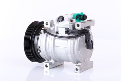 COMPRESOR CLIMATIZARE NISSENS 890688 10