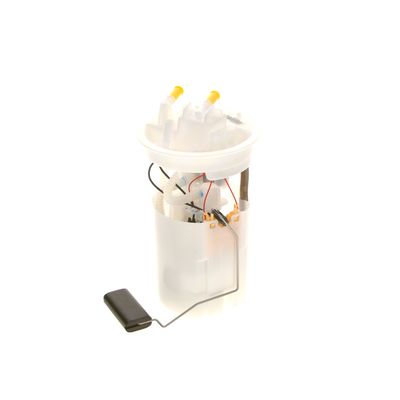 SISTEM ALIMENTARE CU COMBUSTIBIL BOSCH 0580200017 8