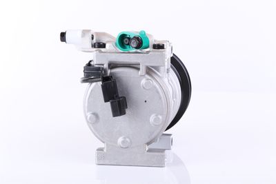 COMPRESOR CLIMATIZARE NISSENS 890688 17