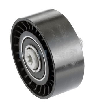 UMLENK-/FüHRUNGSROLLE ZAHNRIEMEN