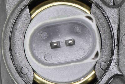 Thermostaat koelsysteem (80°C, in huisvesting) past: PORSCHE CAYENNE  VW TOUAREG 3.2 10.02-09.07