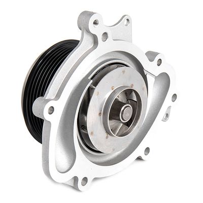 водна помпа, охлаждане на двигателя RIDEX 1260W0454