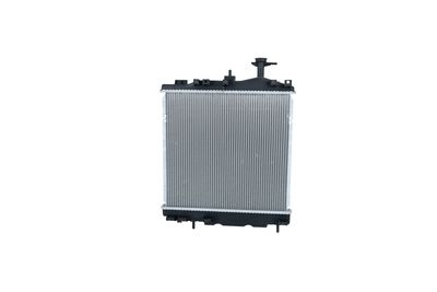 KüHLER MOTORKüHLUNG NRF 550022 26