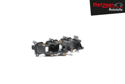 SAUGROHRMODUL METZGER AUTOTEILE 2100008 17