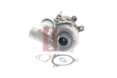 LADER AUFLADUNG AKS DASIS 045121N 16