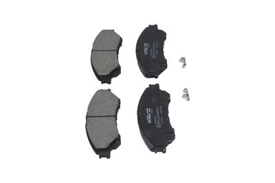 SET PLACUTE FRANA FRANA DISC Kavo Parts KBP8533 3