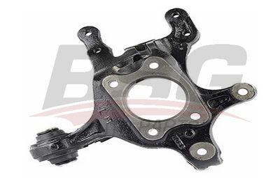 BSG BSG 40-330-017 Сайлентблок рычага  для KIA CARENS III вэн (UN) 1.6 CRDi 110