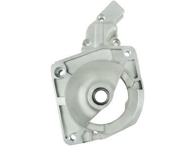 AS-PL Starterdeckel, Vergaser