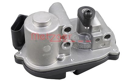 Control, swirl covers (induction pipe) 2100098