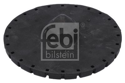 Spoelveer ring Achter (Links/Rechts) past: AUDI A6 C5  VW PASSAT B5, PASSAT B5.5 08.96-05.05