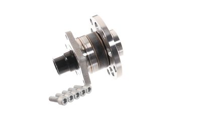 RADLAGERSATZ SKF VKBA3489 30