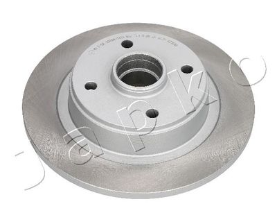 JAPKO 61400C Тормозные диски  для HONDA ACCORD (Хонда Аккорд)