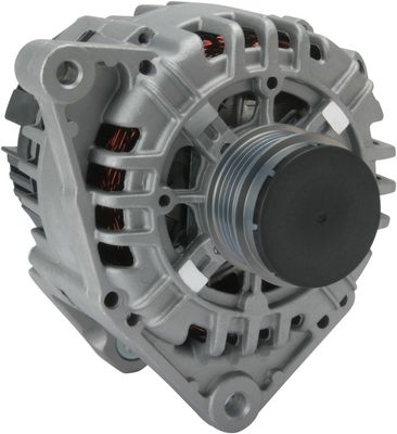 GENERATOR / ALTERNATOR HC-Cargo F032113882 3