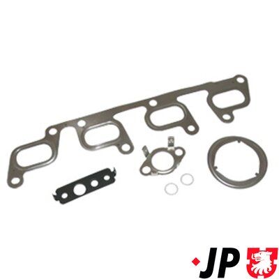 SET MONTAJ TURBOCOMPRESOR